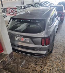 کیا سۆرینتۆ